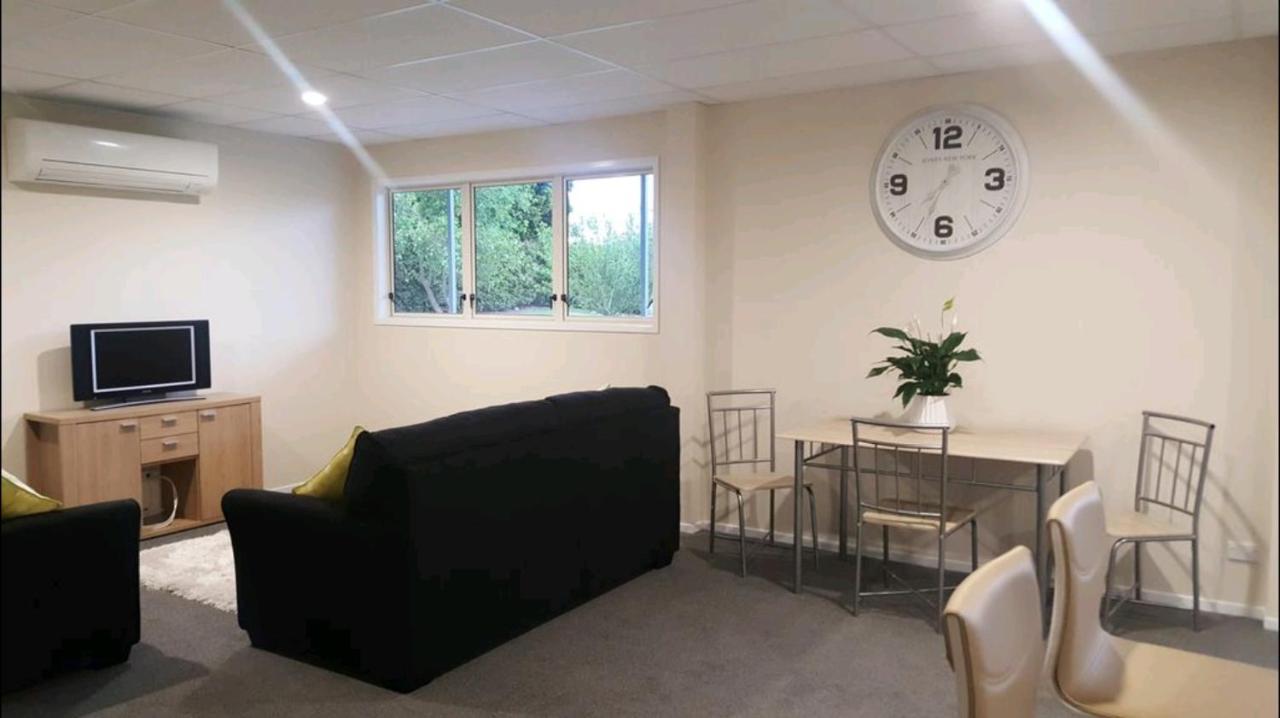 Peace And Tranquility Awaits - One Tree Point Apartment Руакака Екстериор снимка