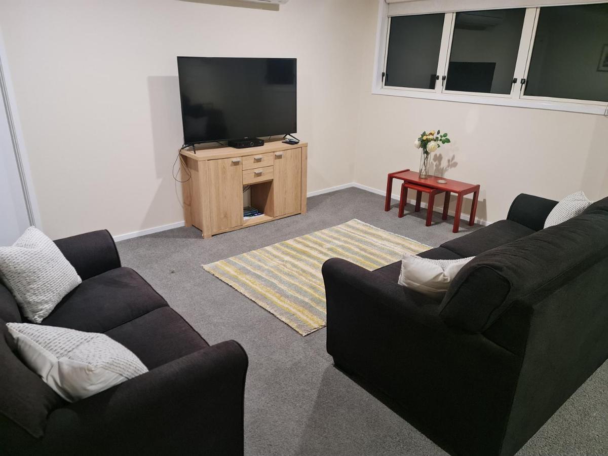 Peace And Tranquility Awaits - One Tree Point Apartment Руакака Екстериор снимка