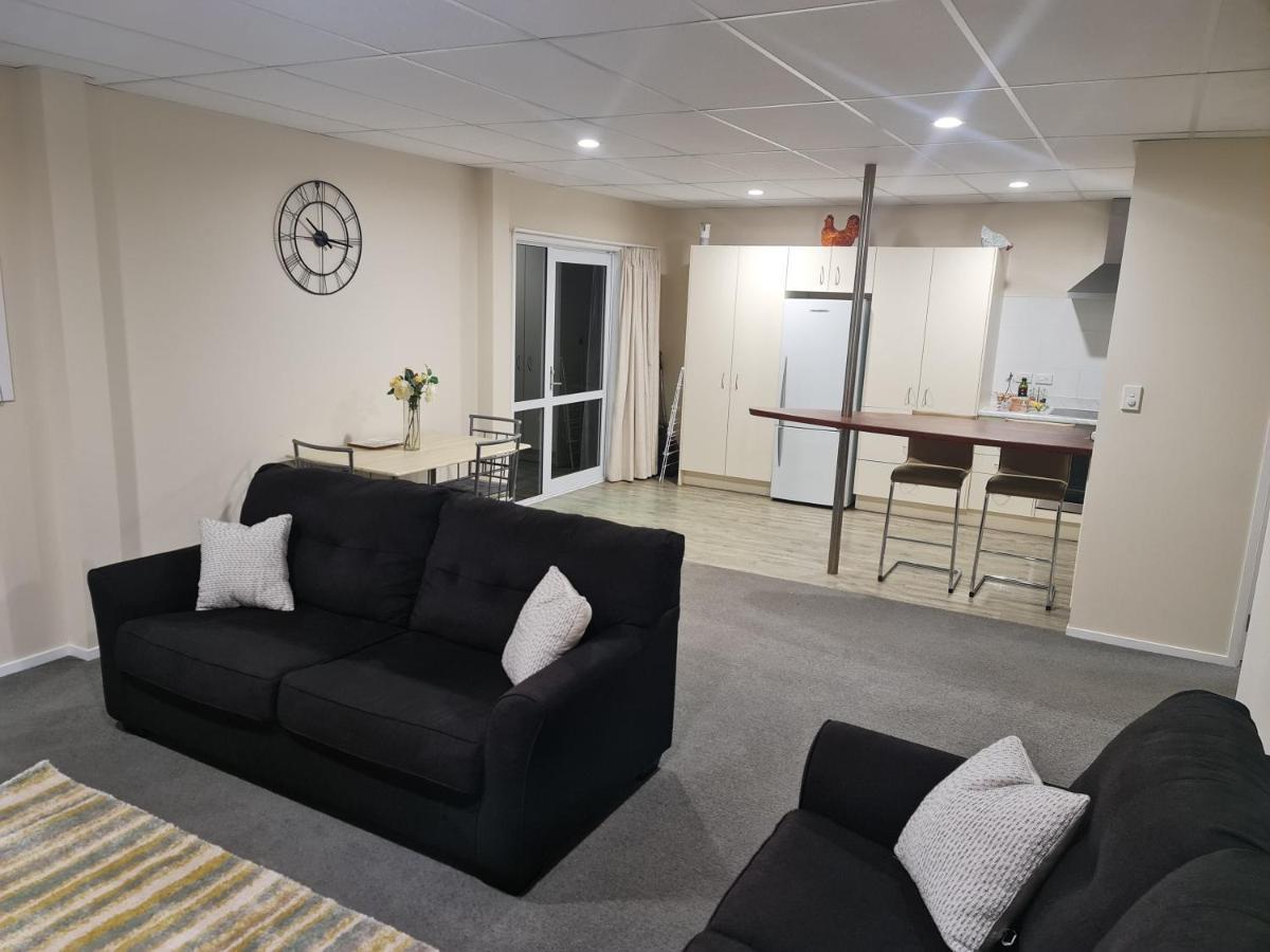 Peace And Tranquility Awaits - One Tree Point Apartment Руакака Екстериор снимка