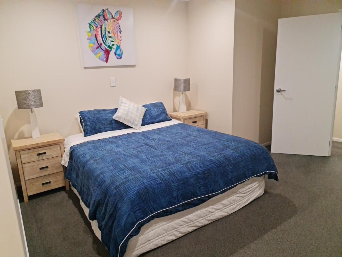 Peace And Tranquility Awaits - One Tree Point Apartment Руакака Екстериор снимка