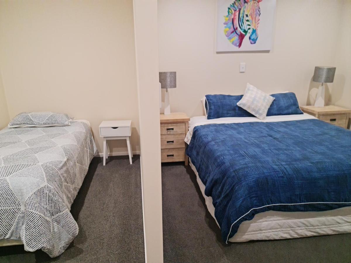 Peace And Tranquility Awaits - One Tree Point Apartment Руакака Екстериор снимка